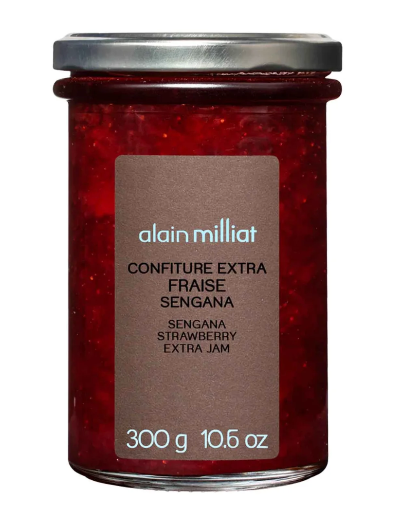 Alain Milliat- Strawberry 300 g