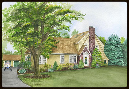 Cortlee Creations - Art created especially for you.