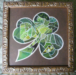 Shamrock Collage 4