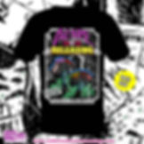 Back From The Dead Shirt