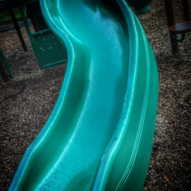 Wet Sliding Pond
Suzanne Du Charme
Photograph
12" x 14" (framed/matted)
$85