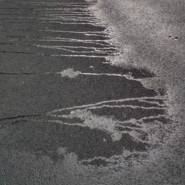 Wet Roadway, Wet Roadway, Wet Roadway
Suzanne Du Charme
Photograph
12" x 14" (framed/matted)
$85