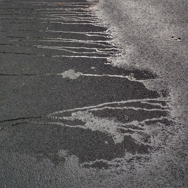 Wet Roadway, Wet Roadway, Wet Roadway
Suzanne Du Charme
Photograph
12" x 14" (framed/matted)
$85