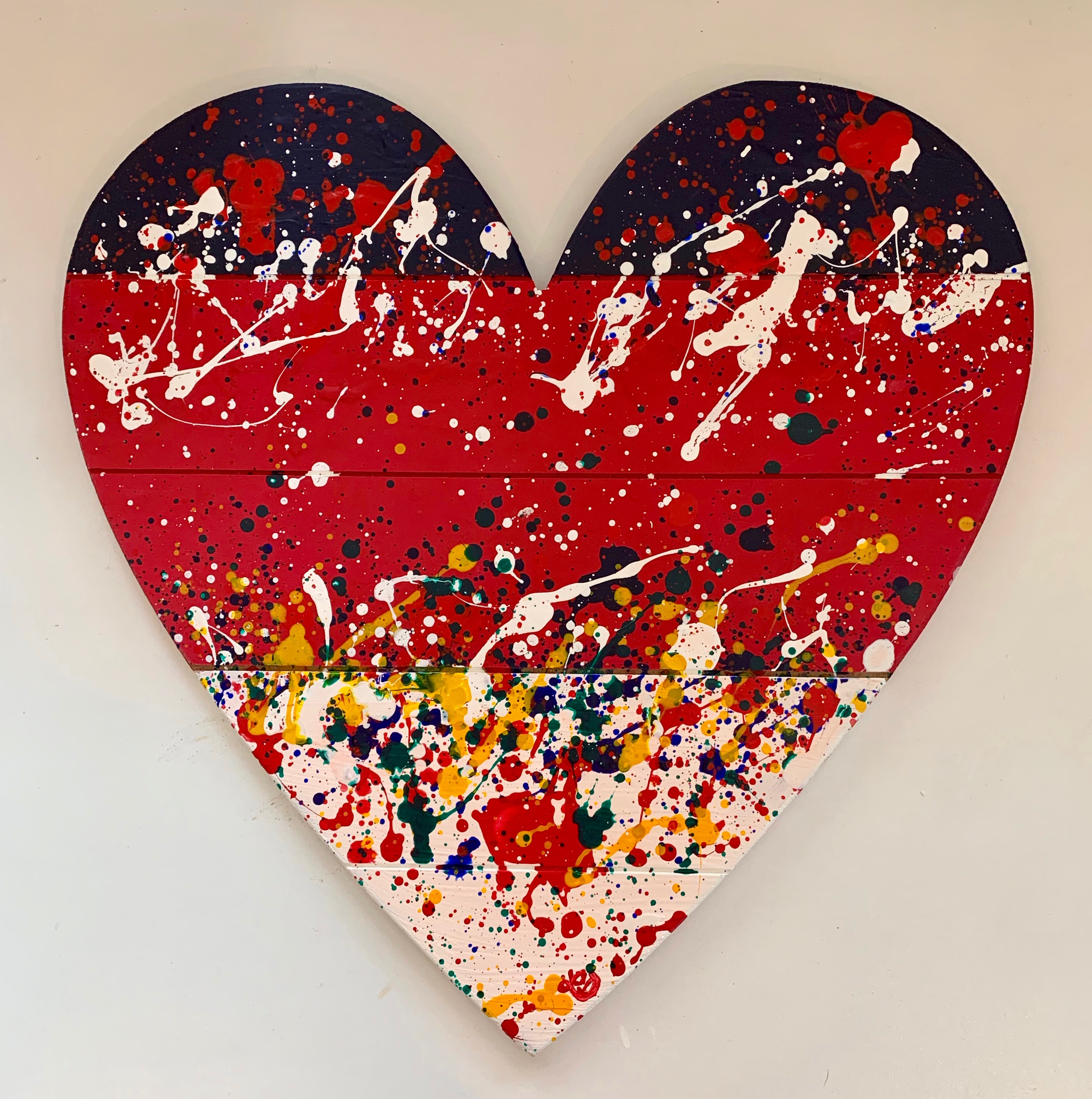 Paint Push