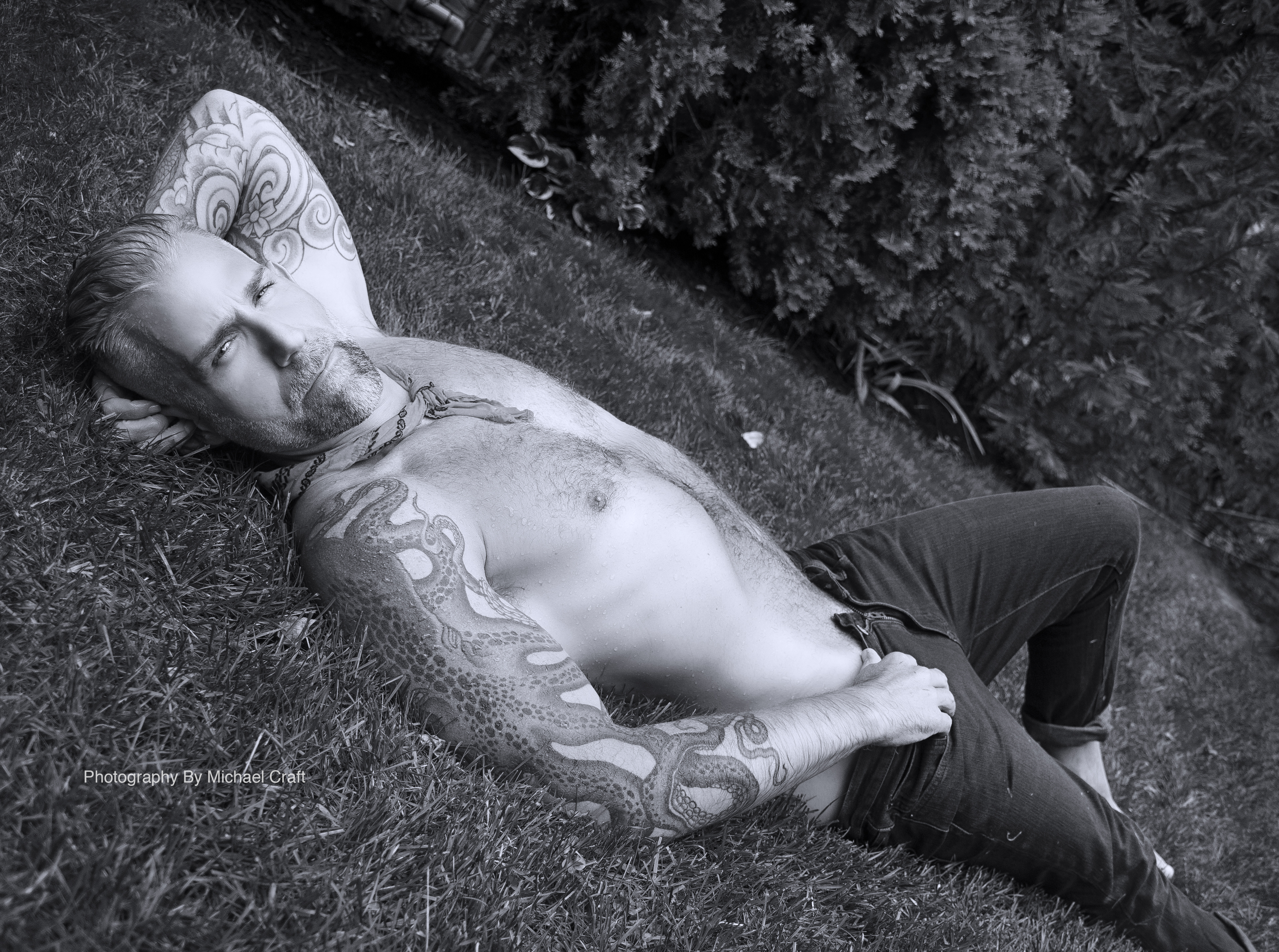Splendor in the Grass