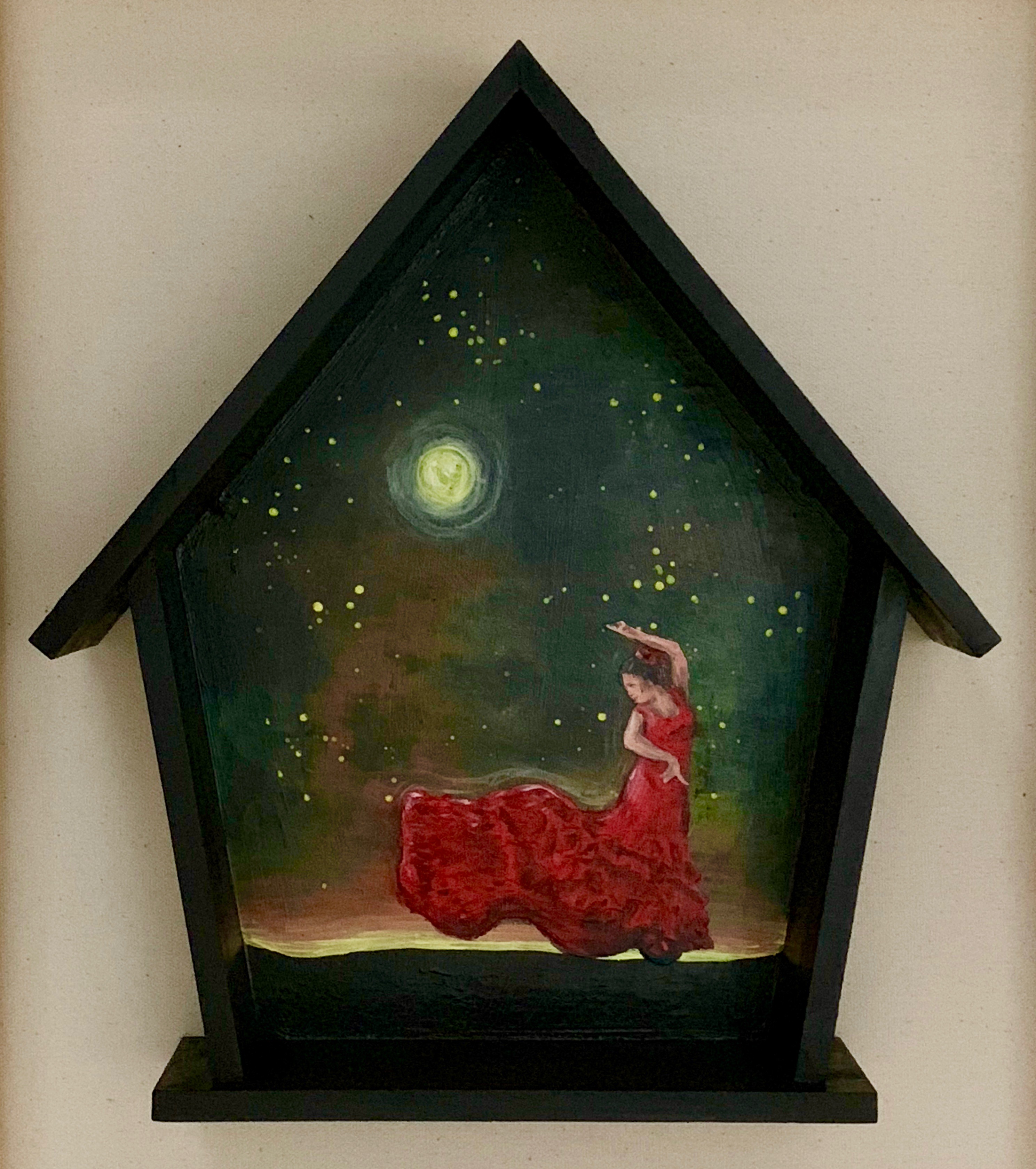 Bewitching