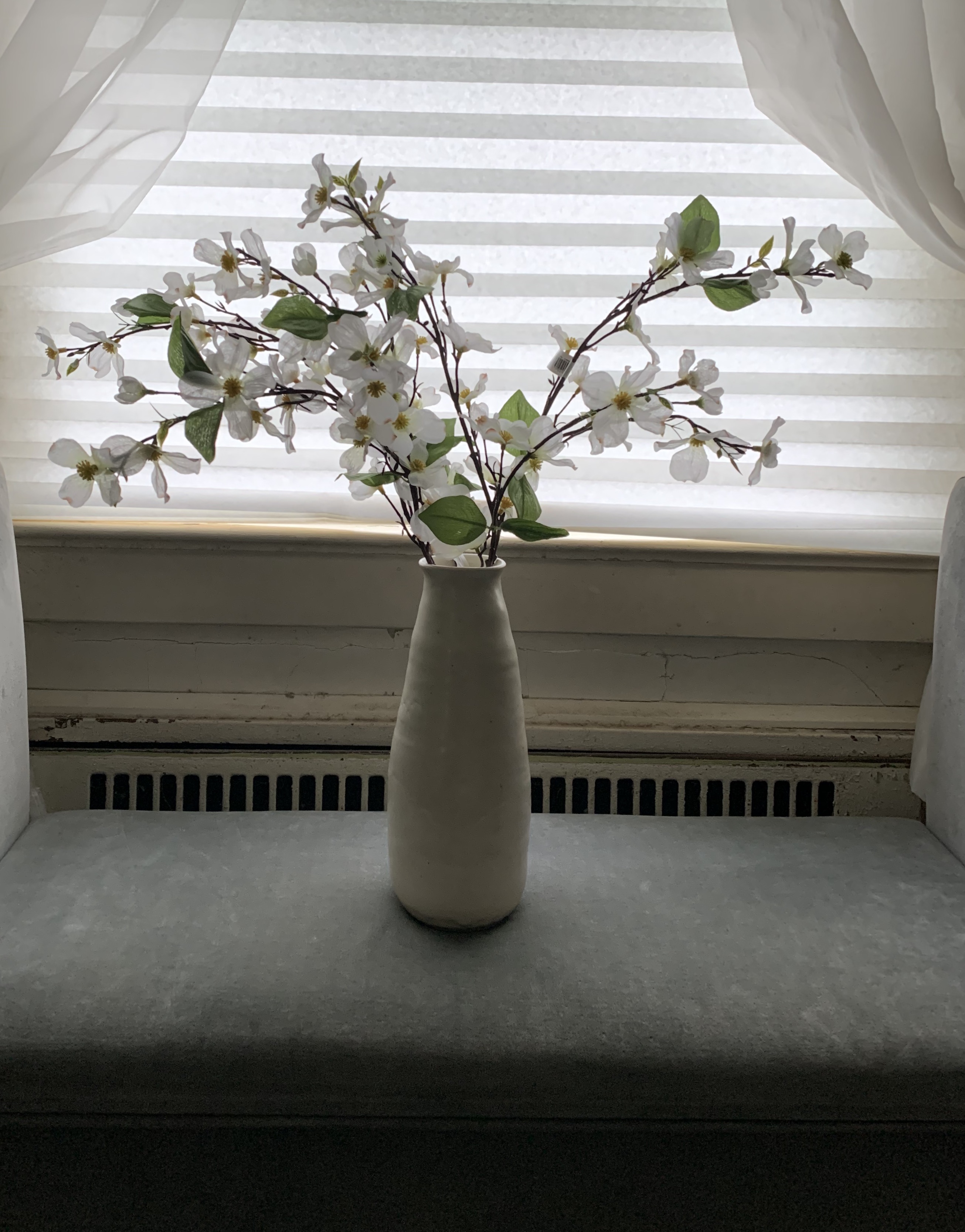 Porcelain Vase