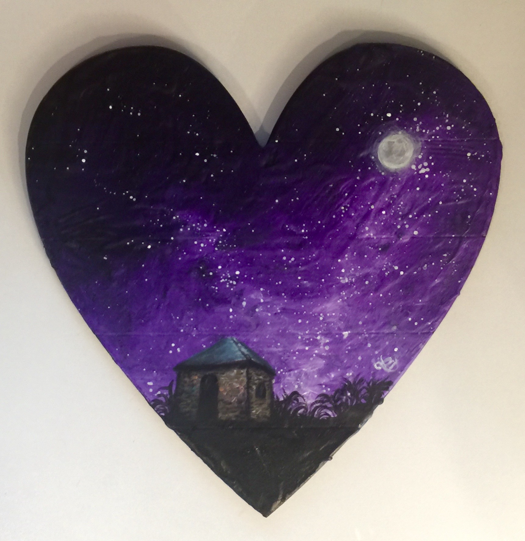 Purple Heart
