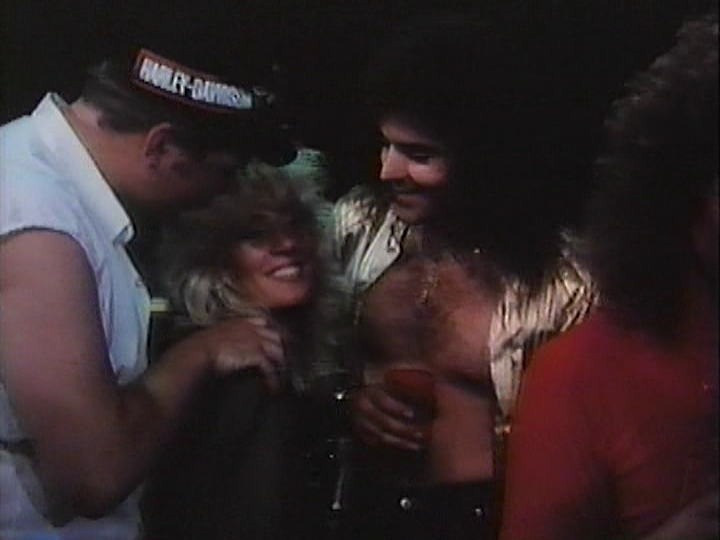 Thumbnail: Rocktober Blood VHS