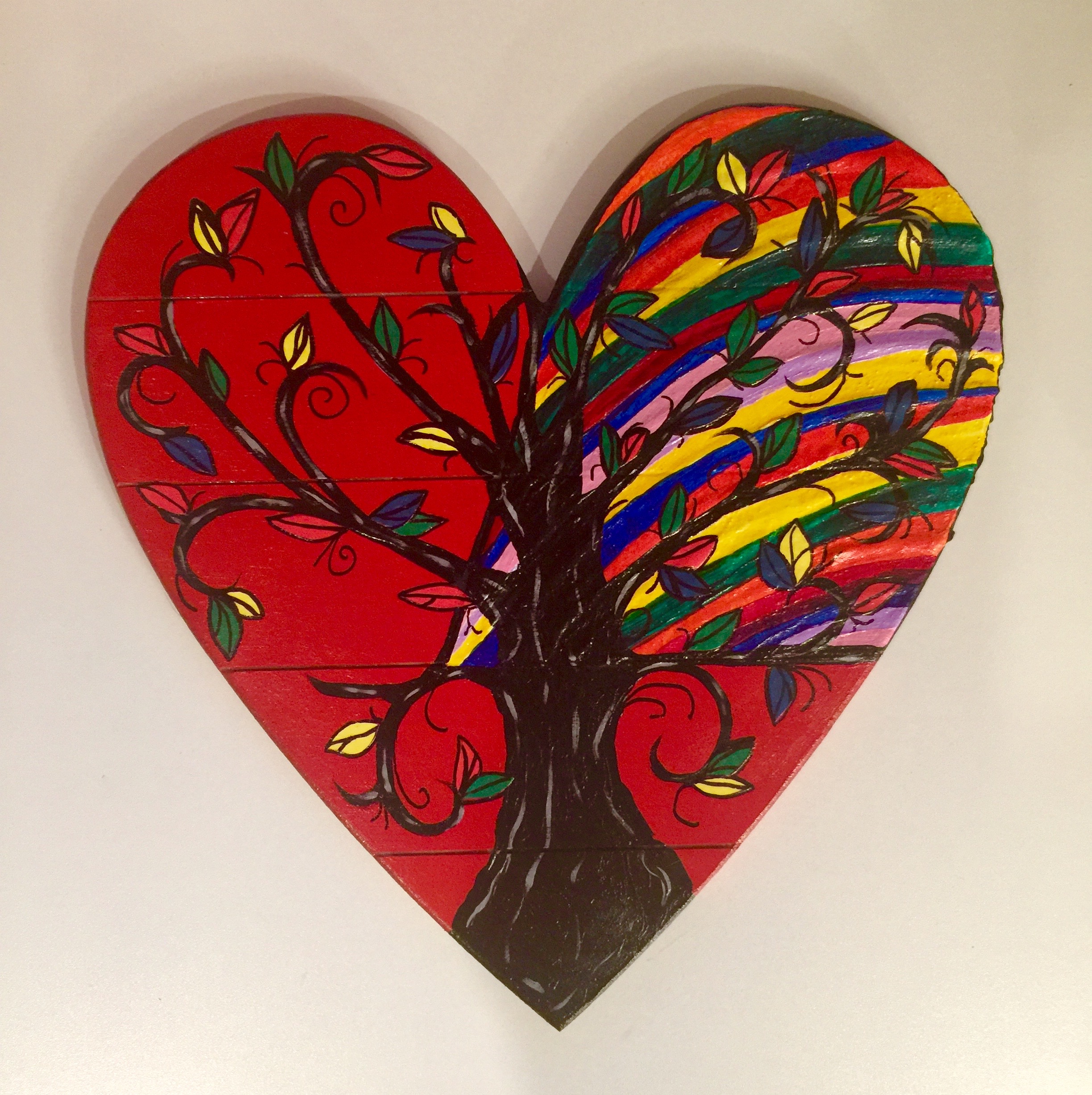 Tree of Love