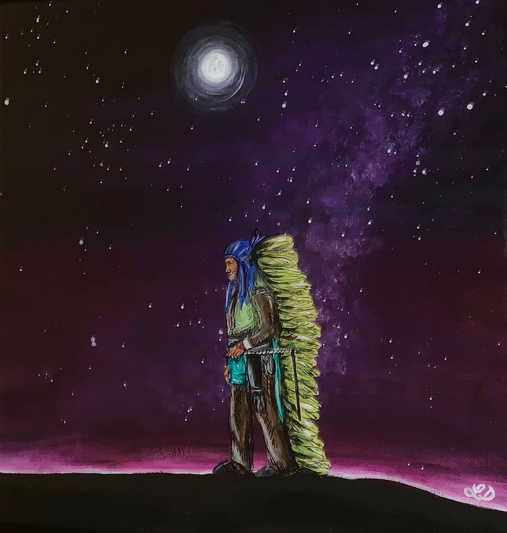 Native Spirit