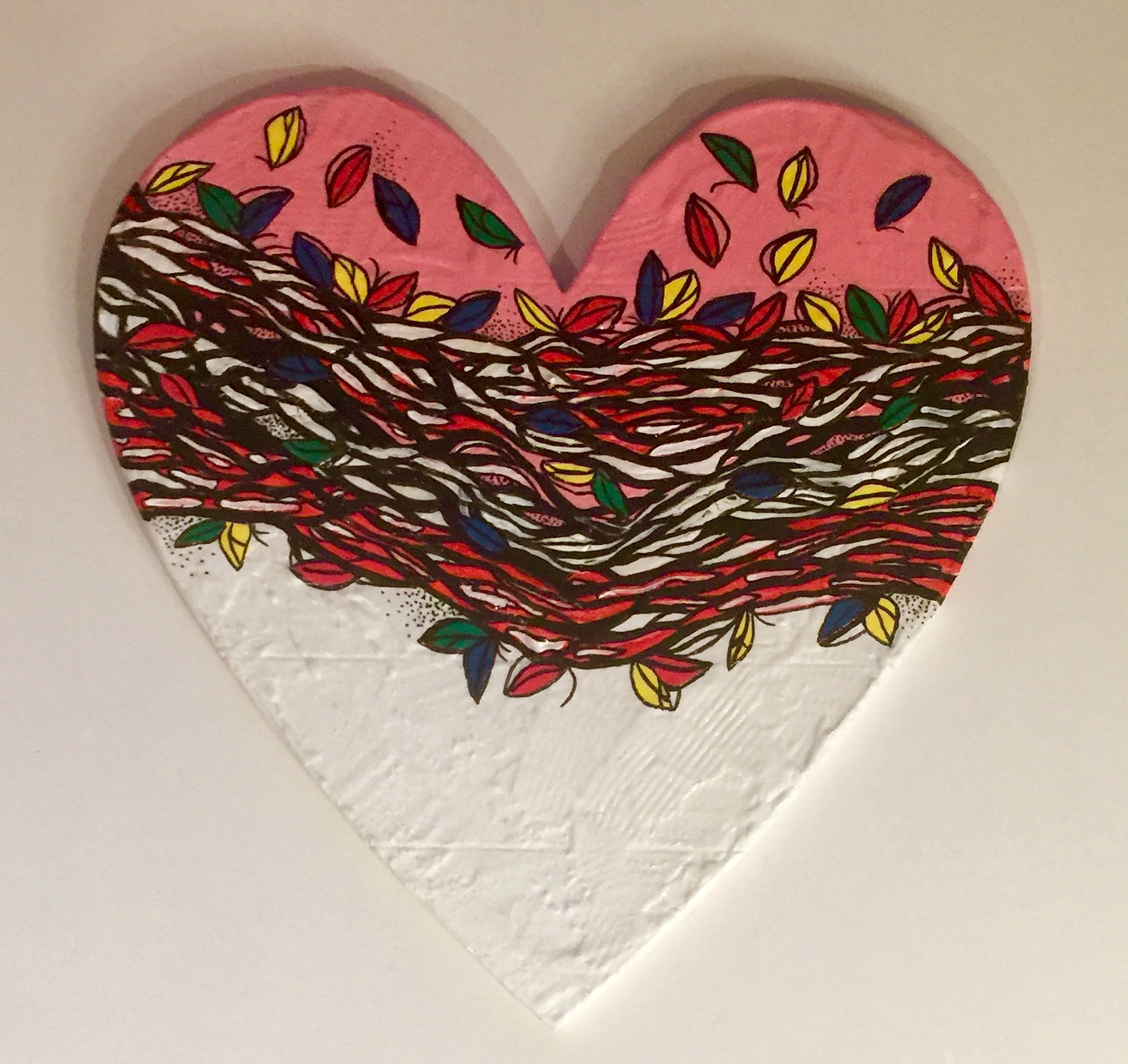 Heart Seeds of Love