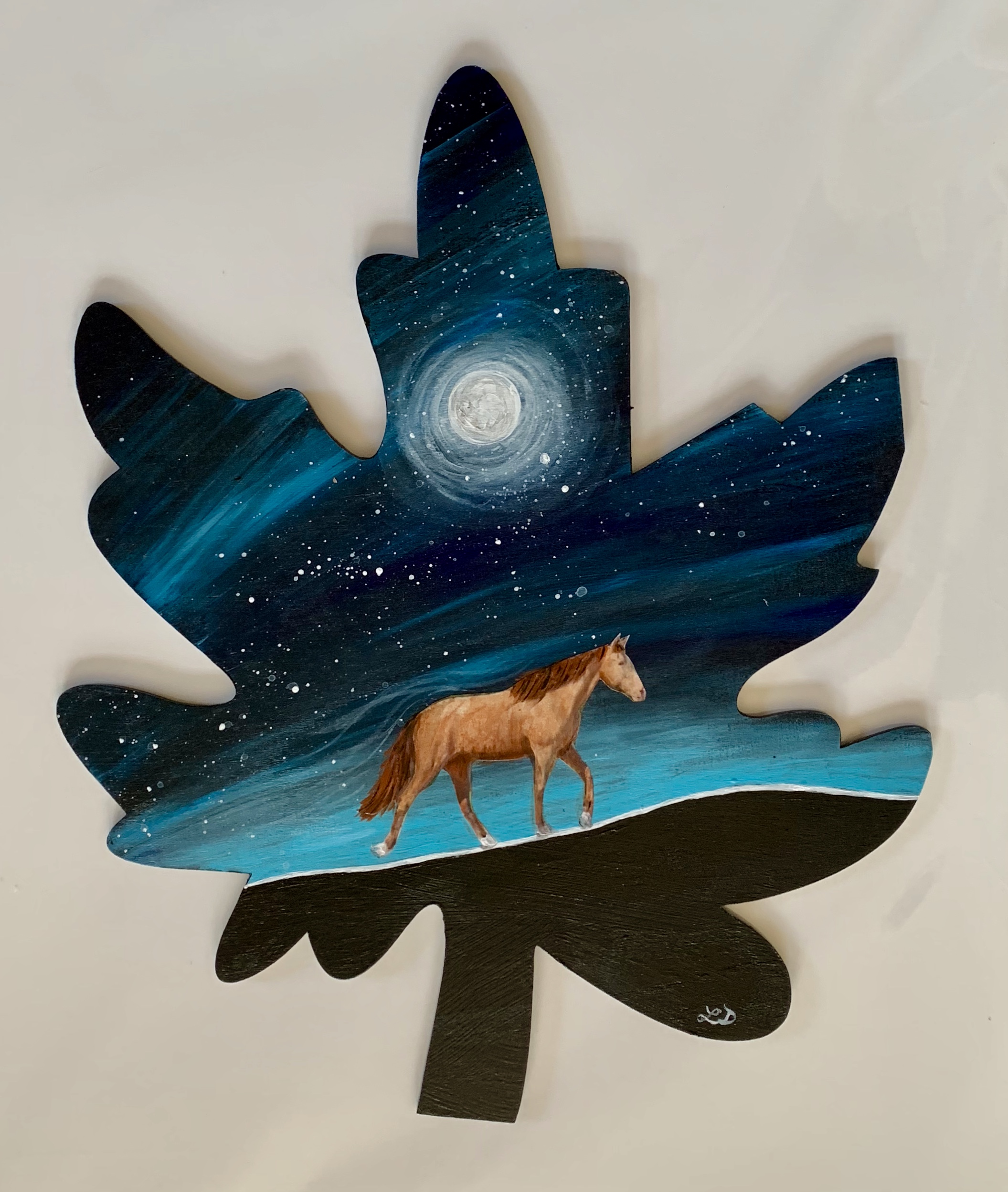 Cheval