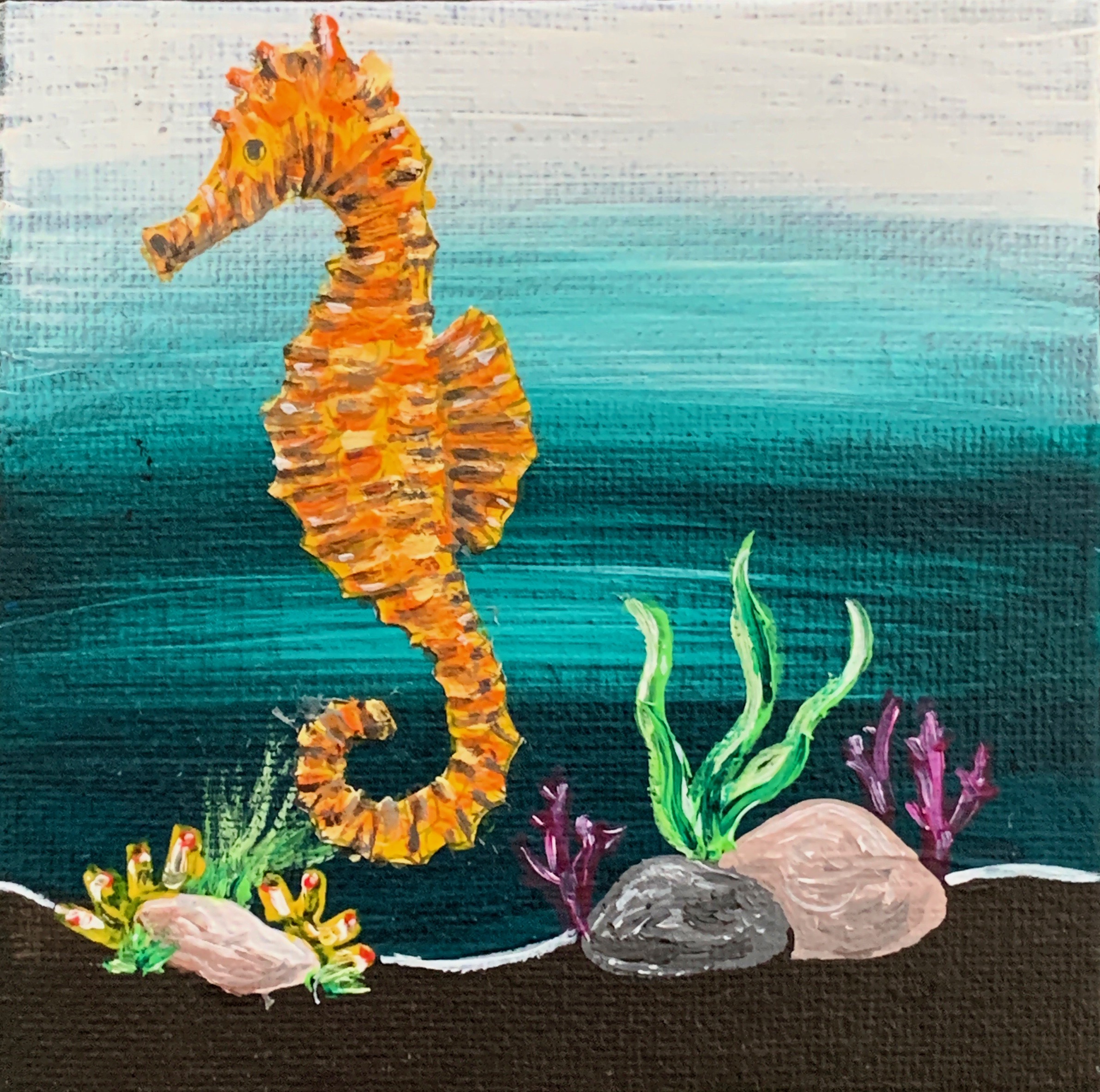 Seahorse