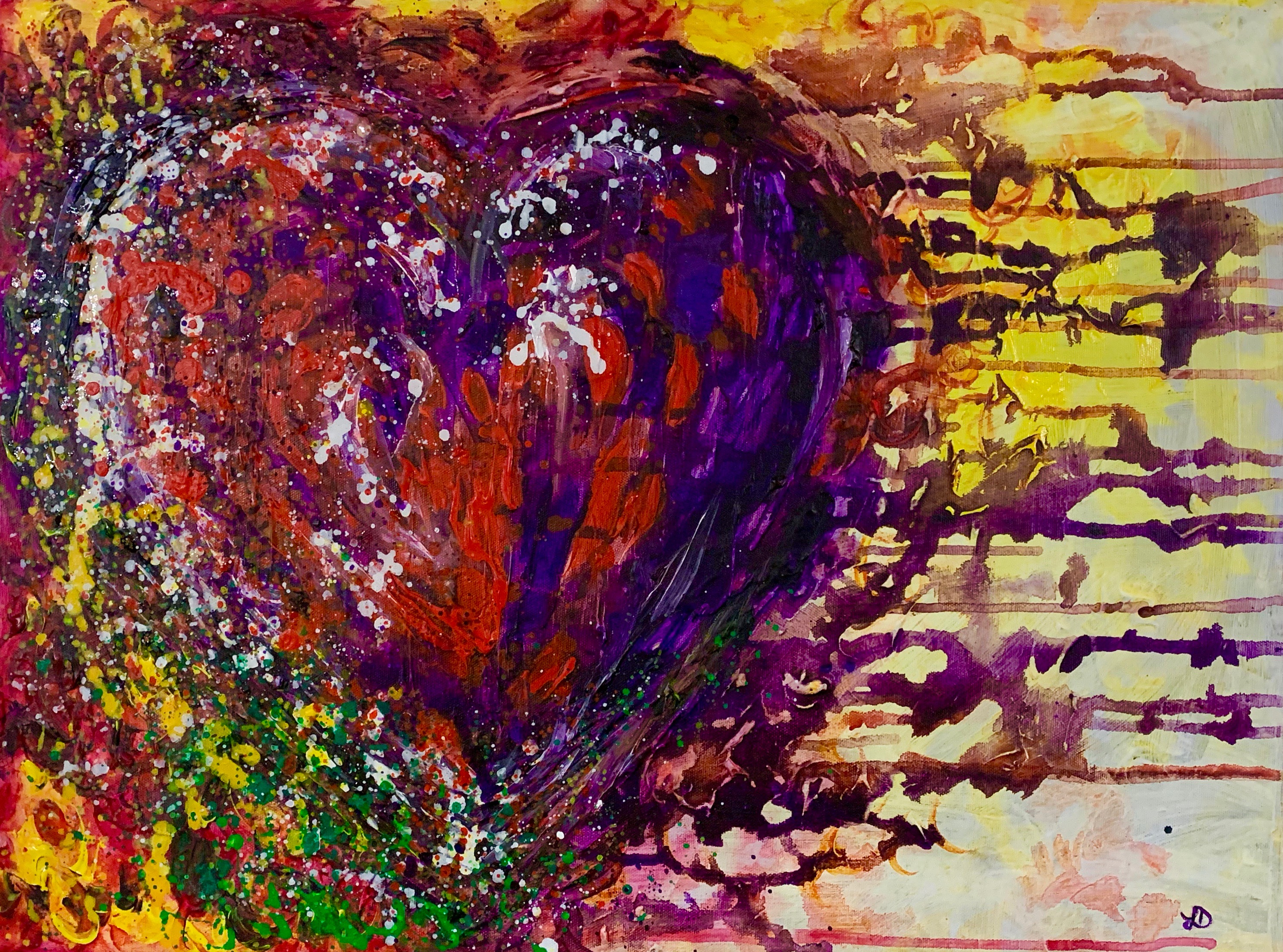 Your Heart