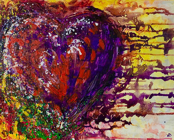 Your Heart by Lisa D'Amico.jpeg