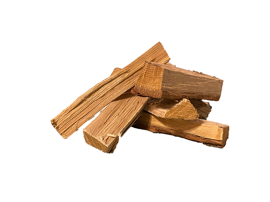 Oak Hardwood - Transparent .png