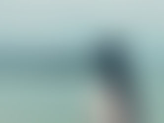 Where blindness falls.