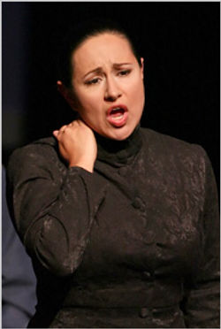 Act II, Emmeline