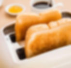 F4 Тост (Kızarmış ekmek)