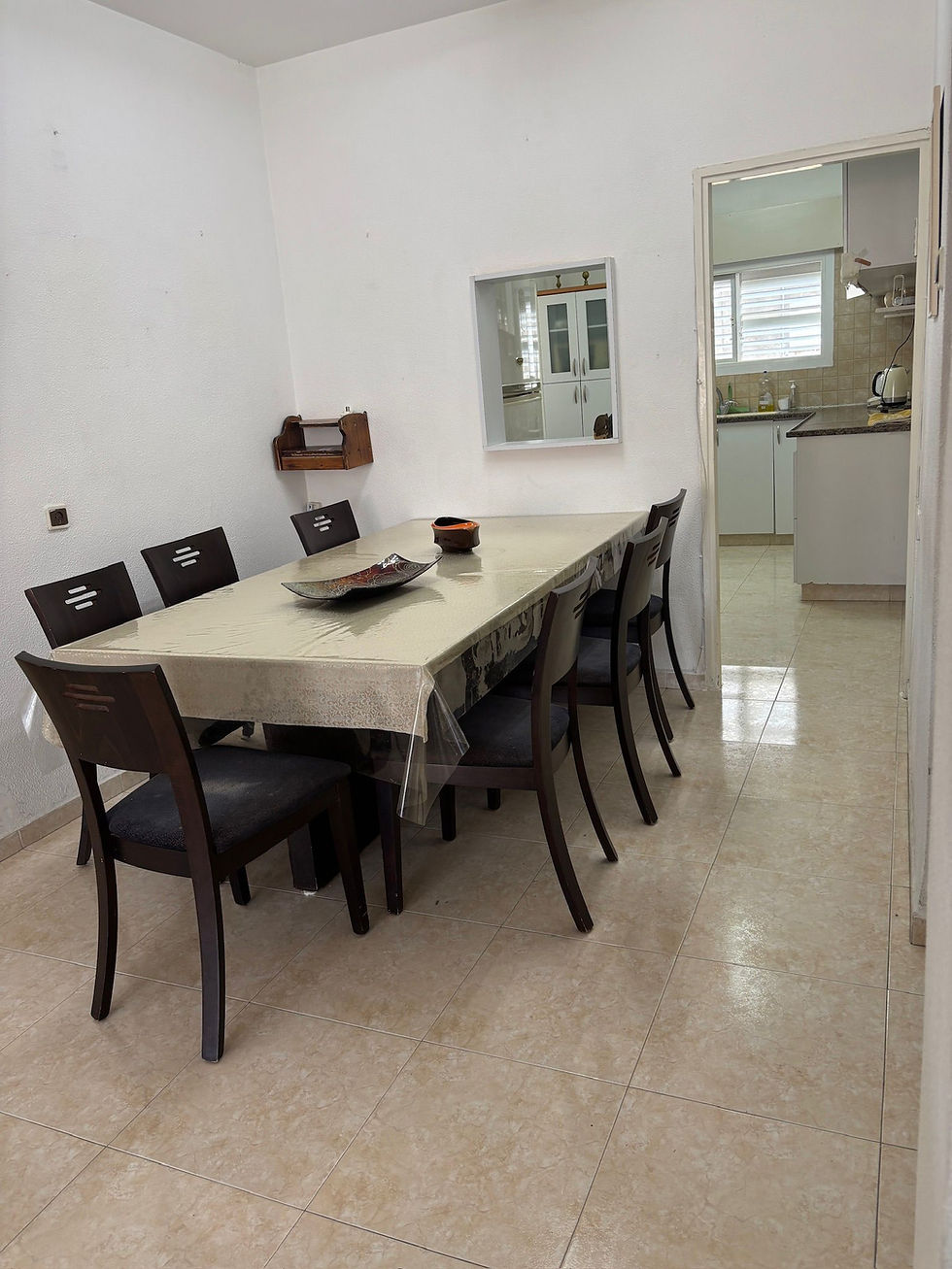 תמונה ממוזערת: להשכרה ברחוב גולומב טבריה