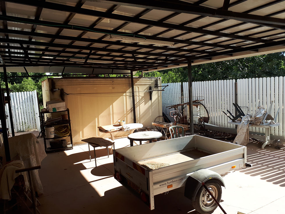 תמונה ממוזערת: בית פרטי ענק עם חמש צימרים על 1080 מטר במושב בית הלל