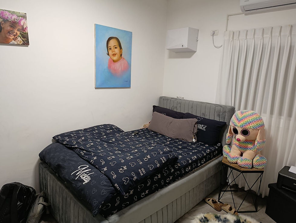 תמונה ממוזערת: למכירה בנוף כנרת, צפת