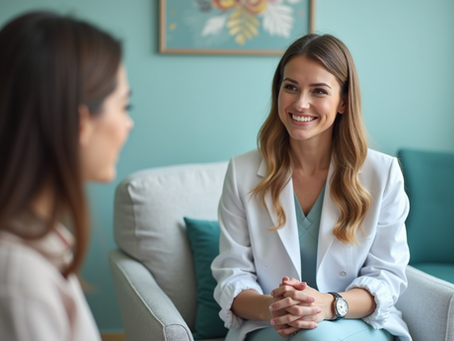 Professional Support for Mental Health and Disabilities