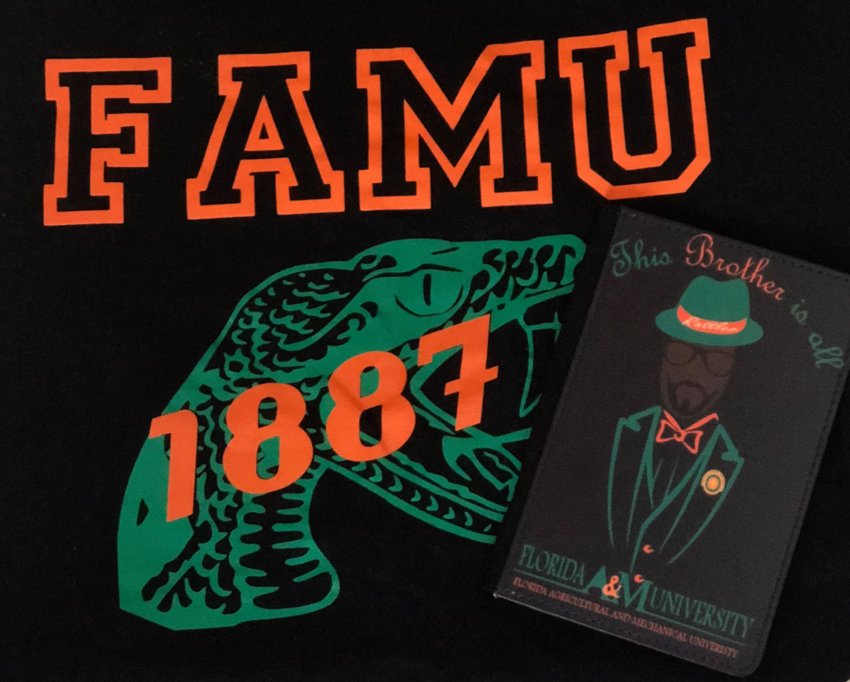 FAMU Bro