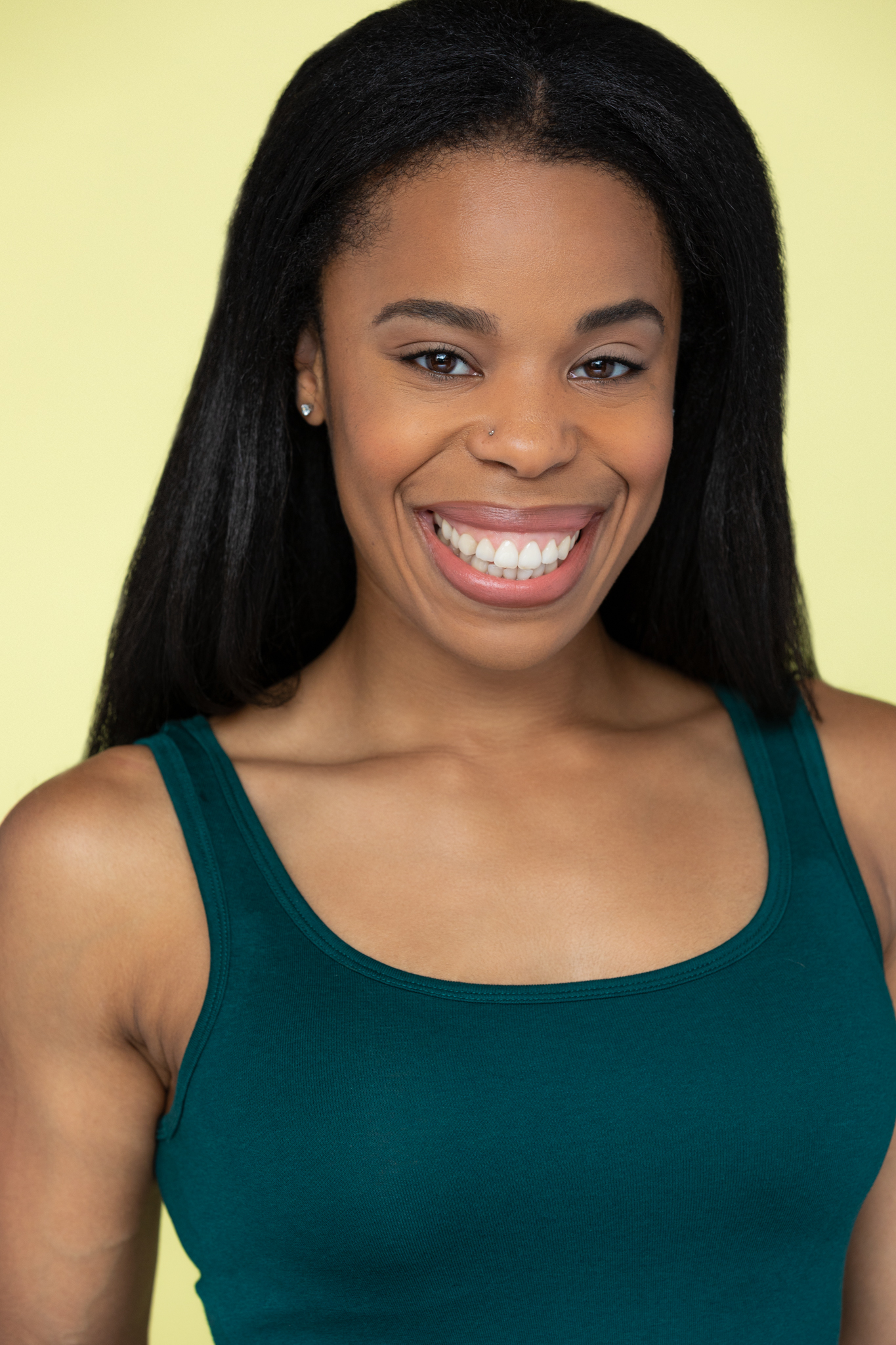 TIFFANY HOBBS