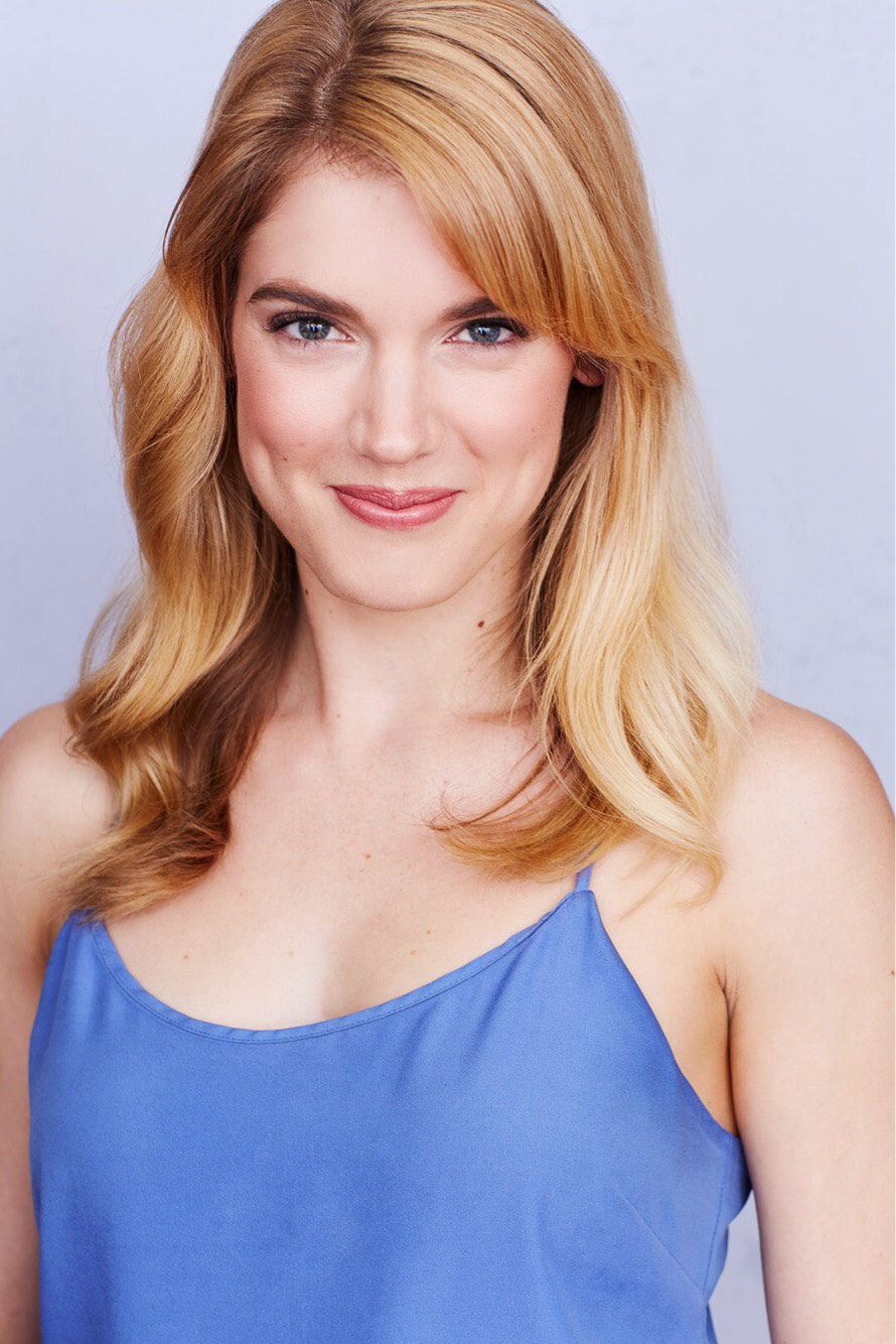 JONALYN SAXER