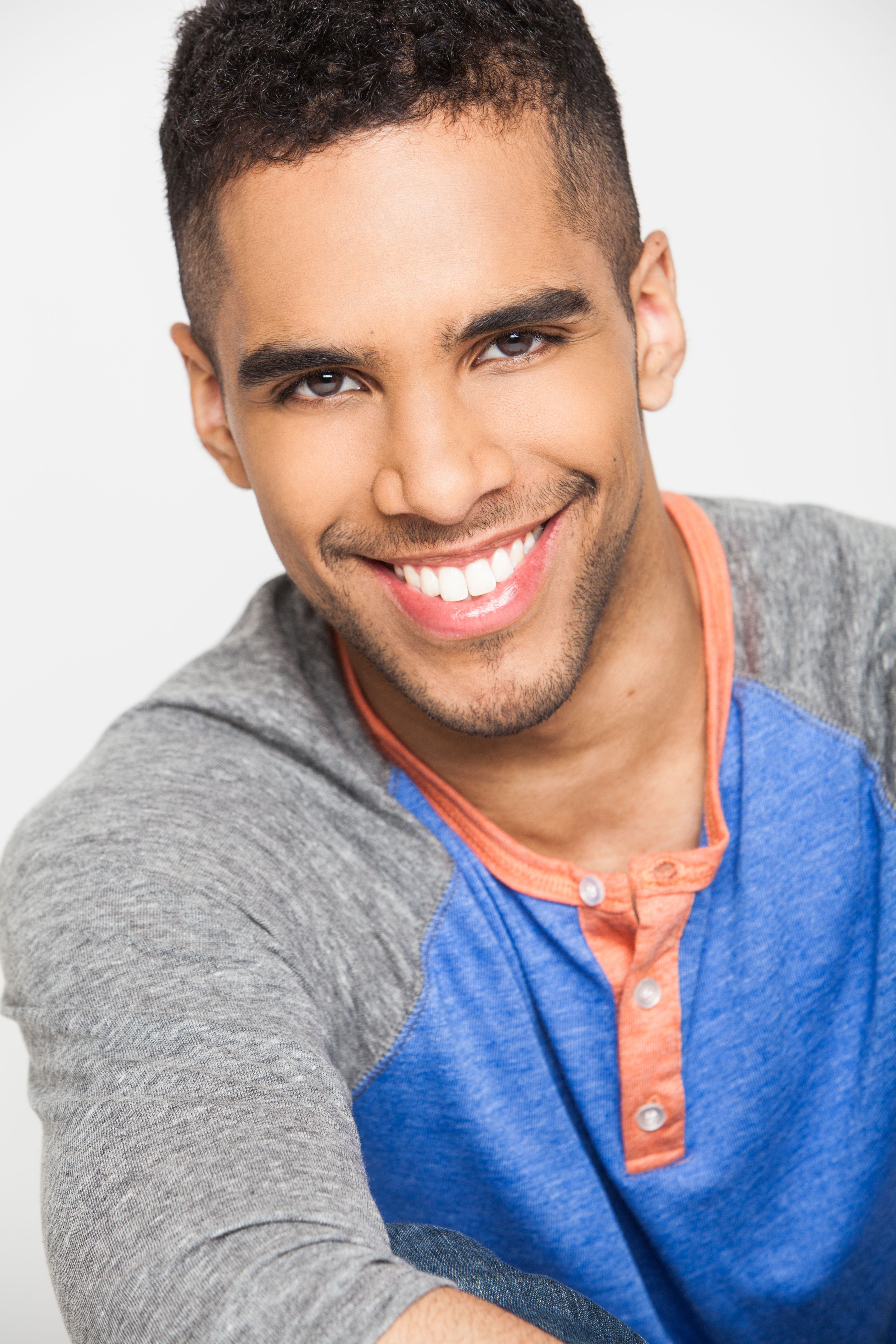 MARK CRUZ
