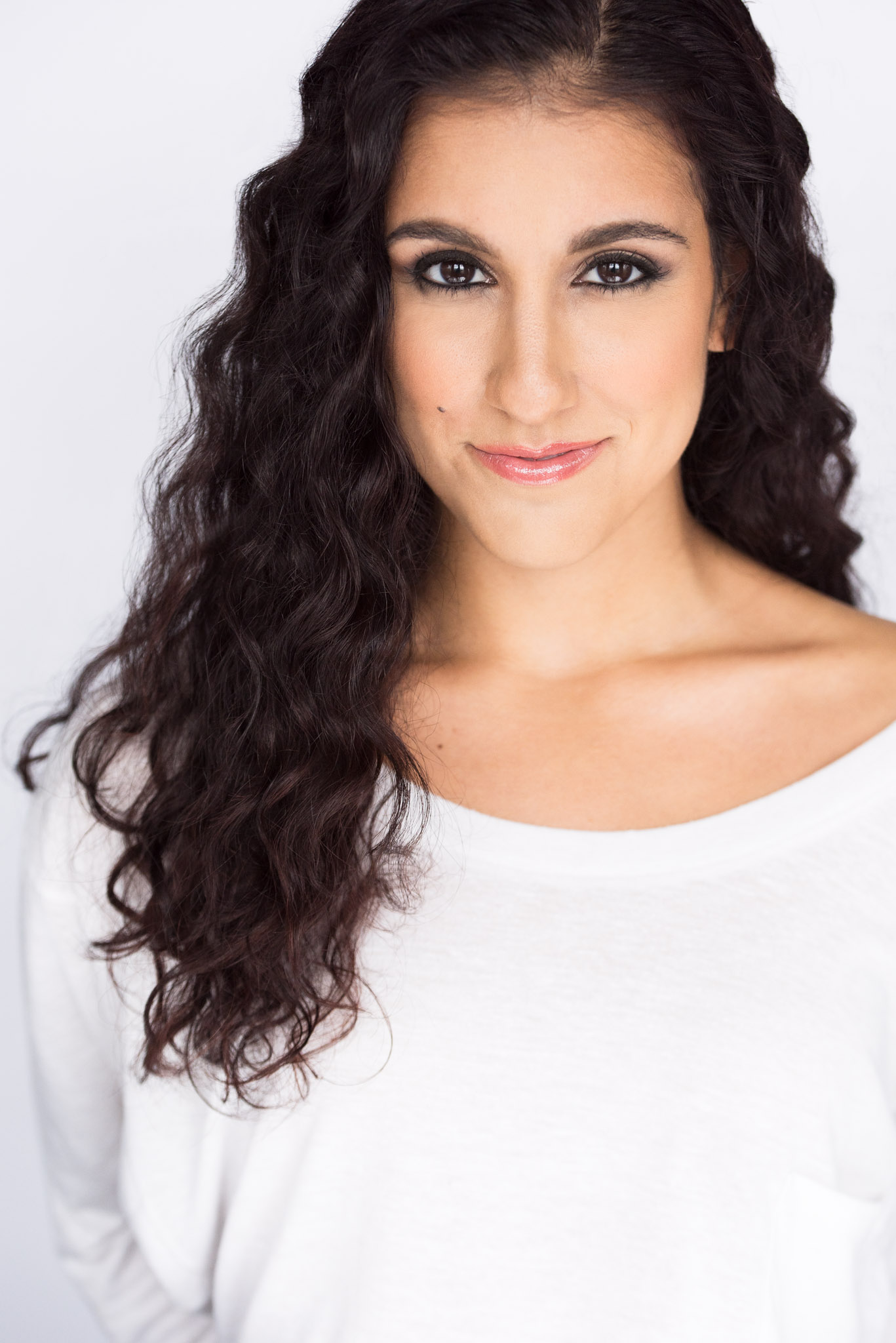 GABRIELLE SORENTINO