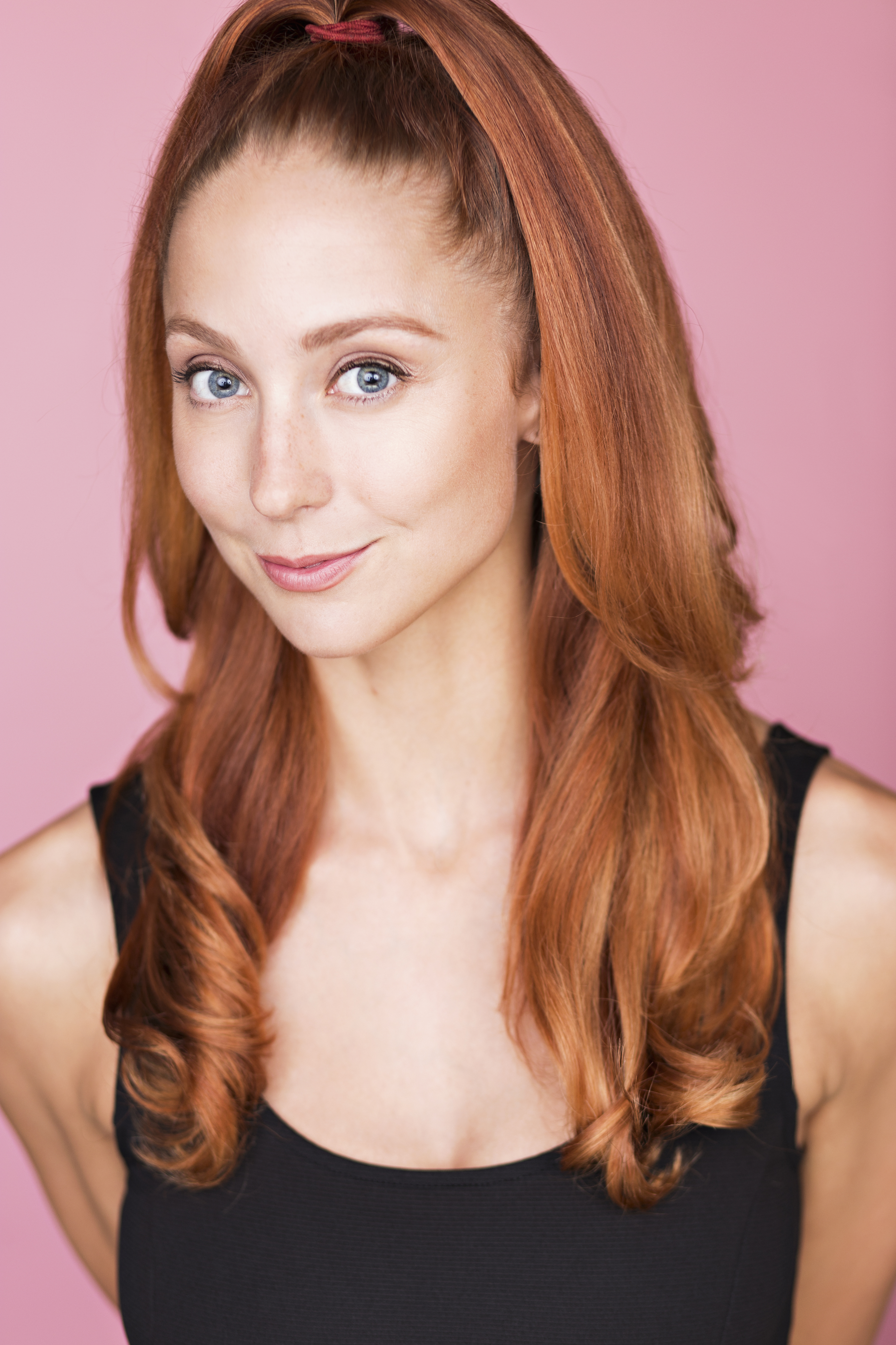 CLAIRE CAMP