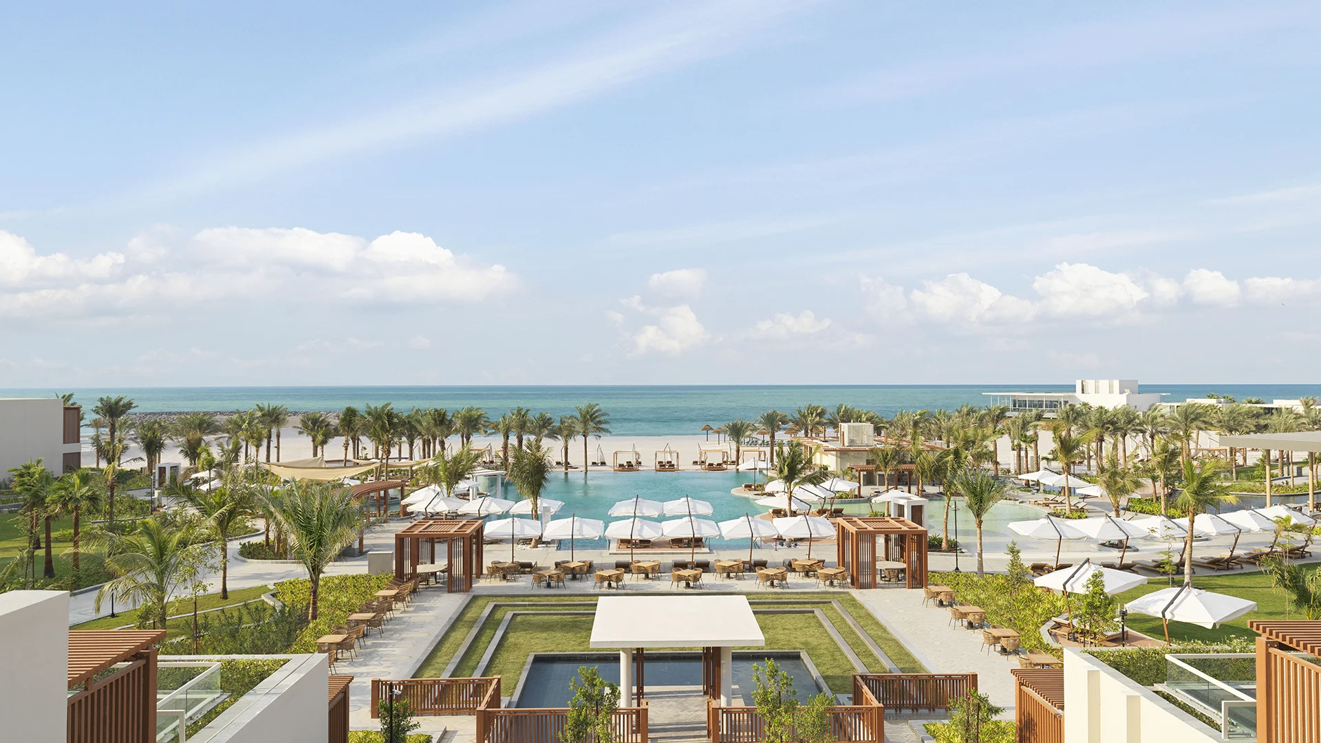 InterContinental Ras Al Khaimah Resort and Spa