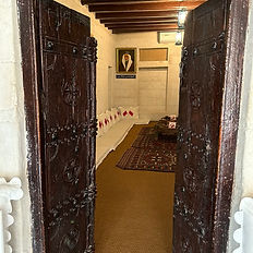 ראס אל ח׳ימה, איחוד האמירויות מוזיאון