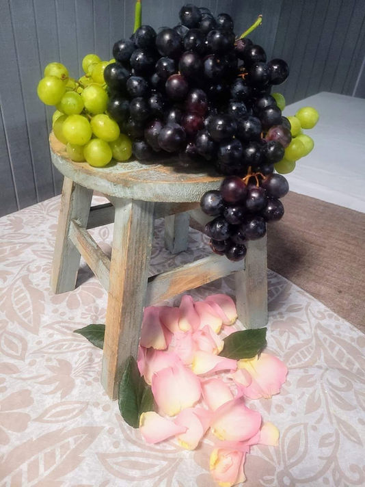 Family Run Bridger Valley Catering with Delicious Custom Event Menus
