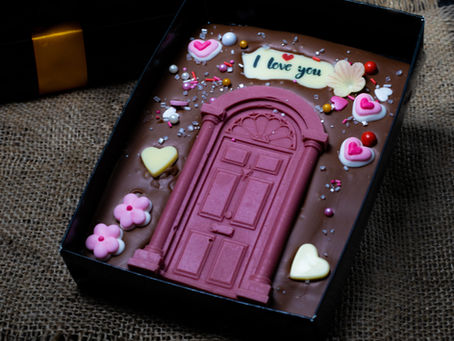 Chocolate is not a trend