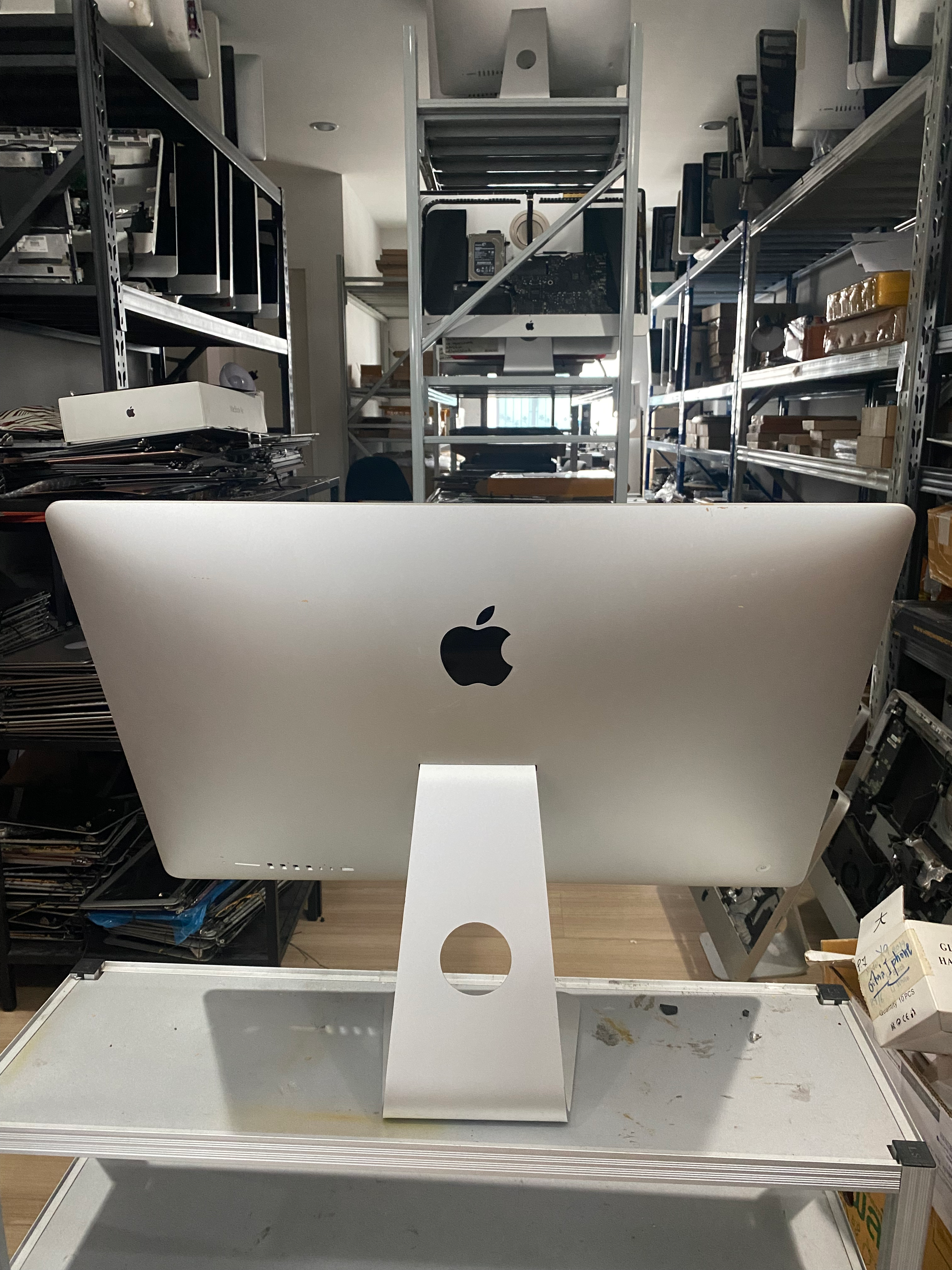 Body จอ iMacสำหรับรุ่นiMac (Retina 5K, 27-inch, 2017)