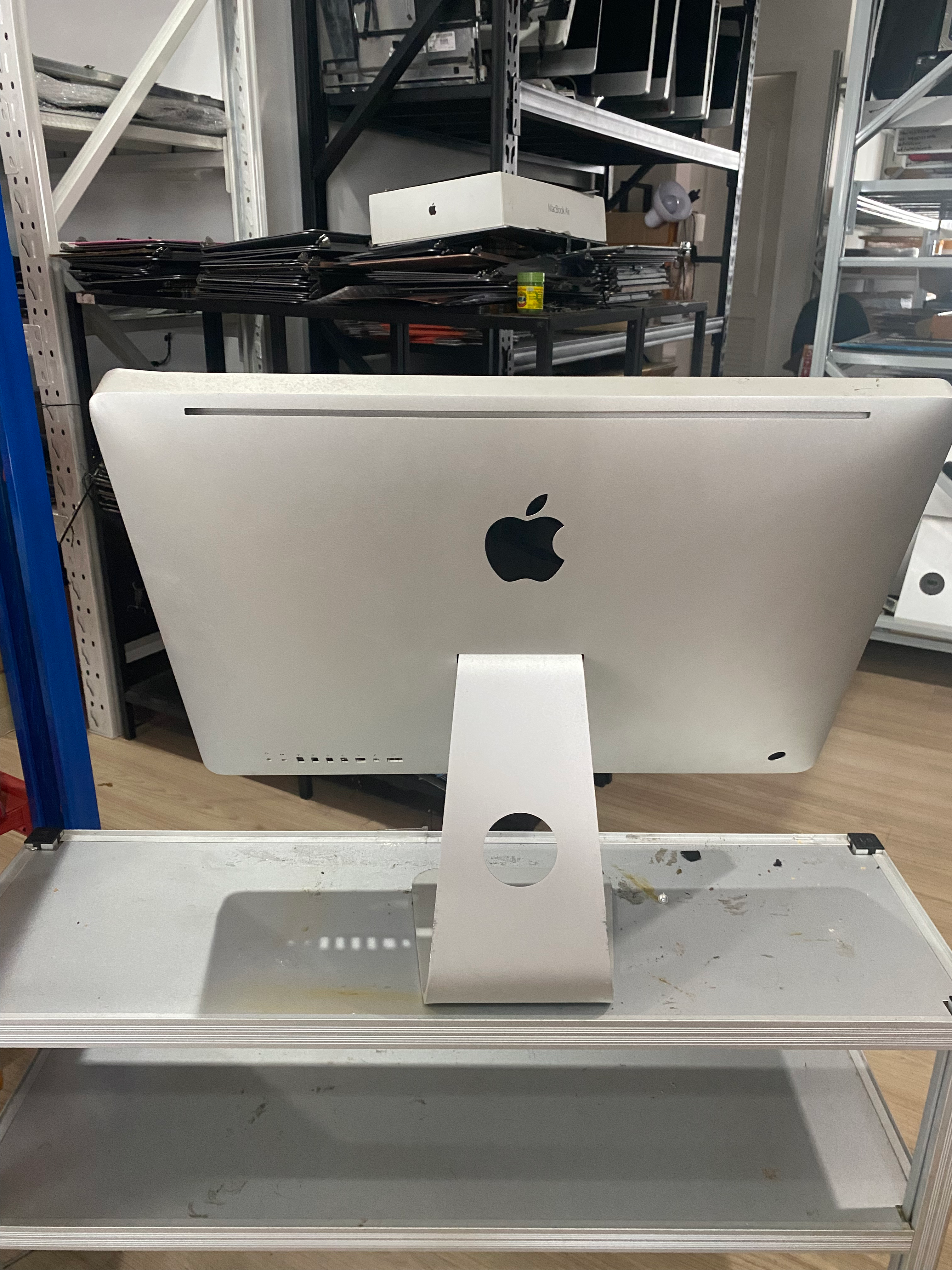 บอดี้จอiMac สำหรับรุ่น iMac 21.5"2011