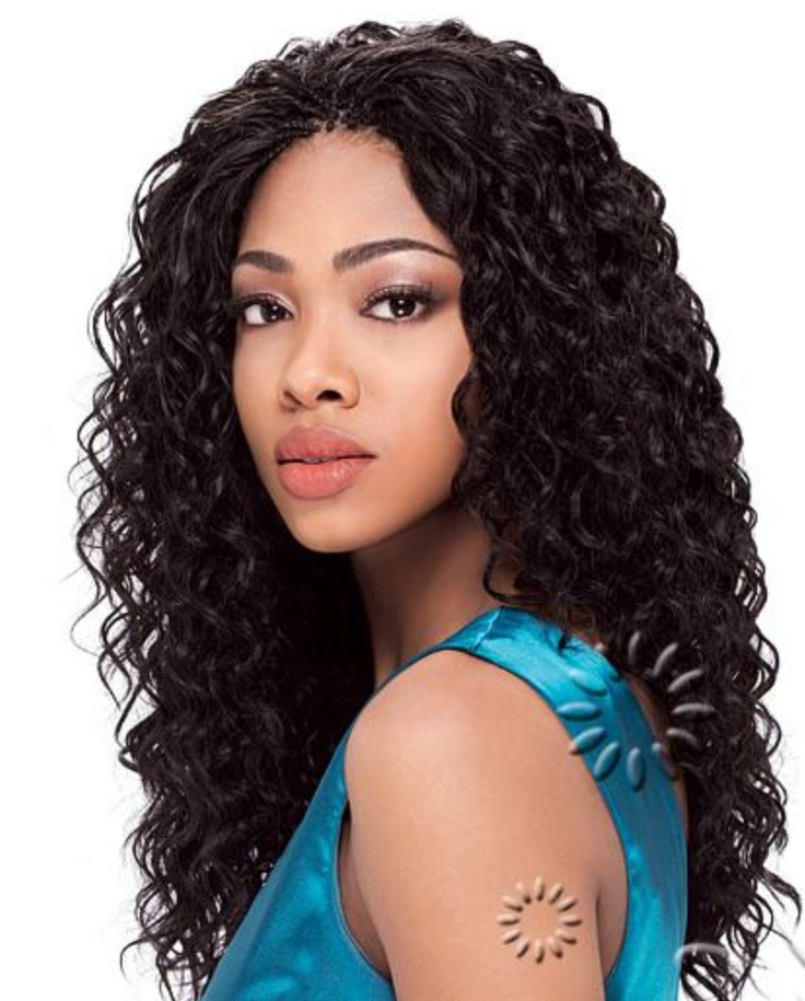 Deluxe Hair Braiding Weaving