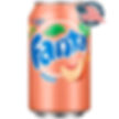 FANTA PEACH BEVANDA GUSTO PESCA
