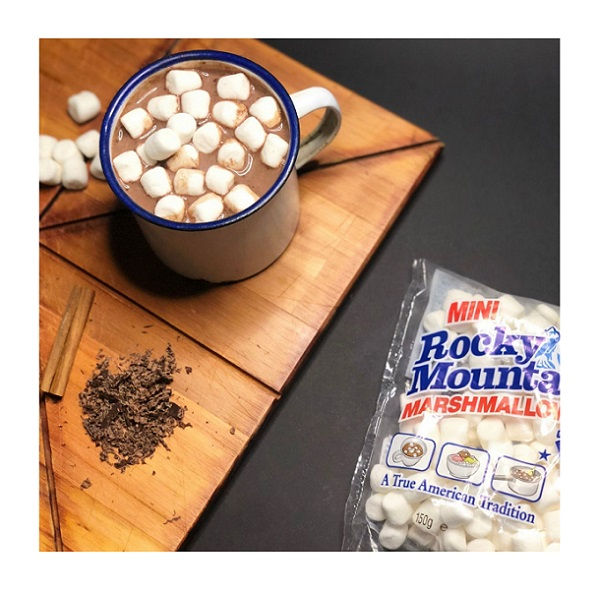 Miniatura: ROCKY MOUNTAIN MINI MARSHMALLOWS
