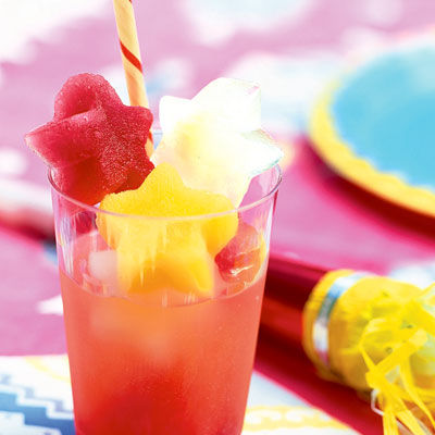 ARIZONA FRUIT PUNCH GUSTO MIX DI FRUTTA