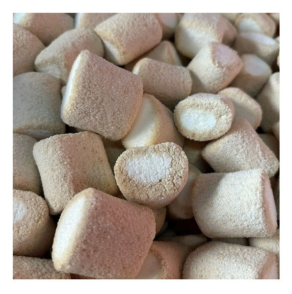JUICY DROP MALLOWS COLA MARSHMALLOWS FRIZZANTI