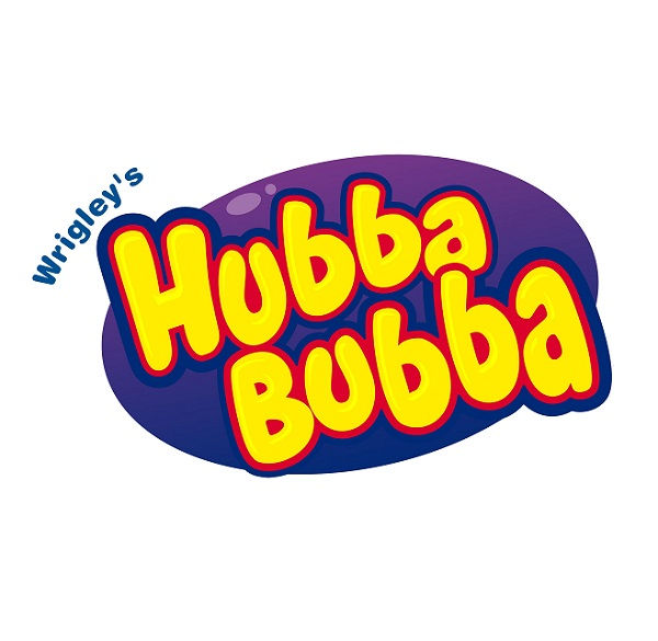 HUBBA BUBBA STRAWBERRY BUBBLE GUM GUSTO FRAGOLA