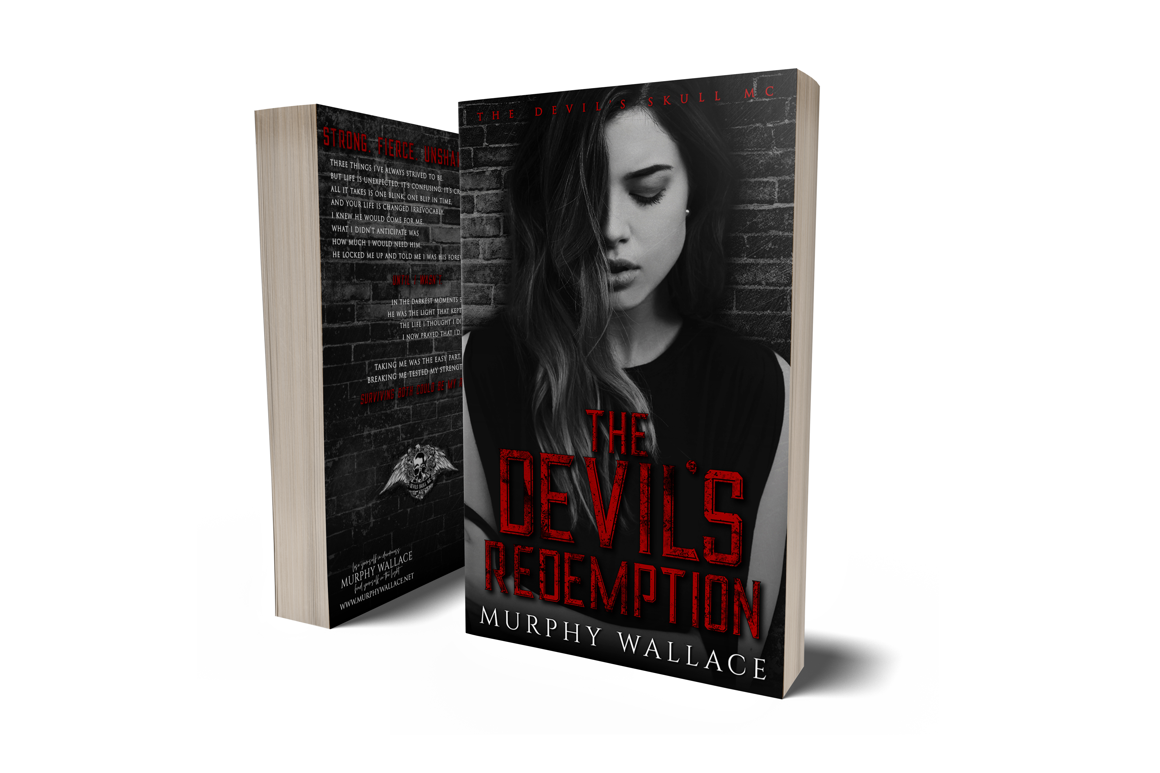 The Devil's Redemption