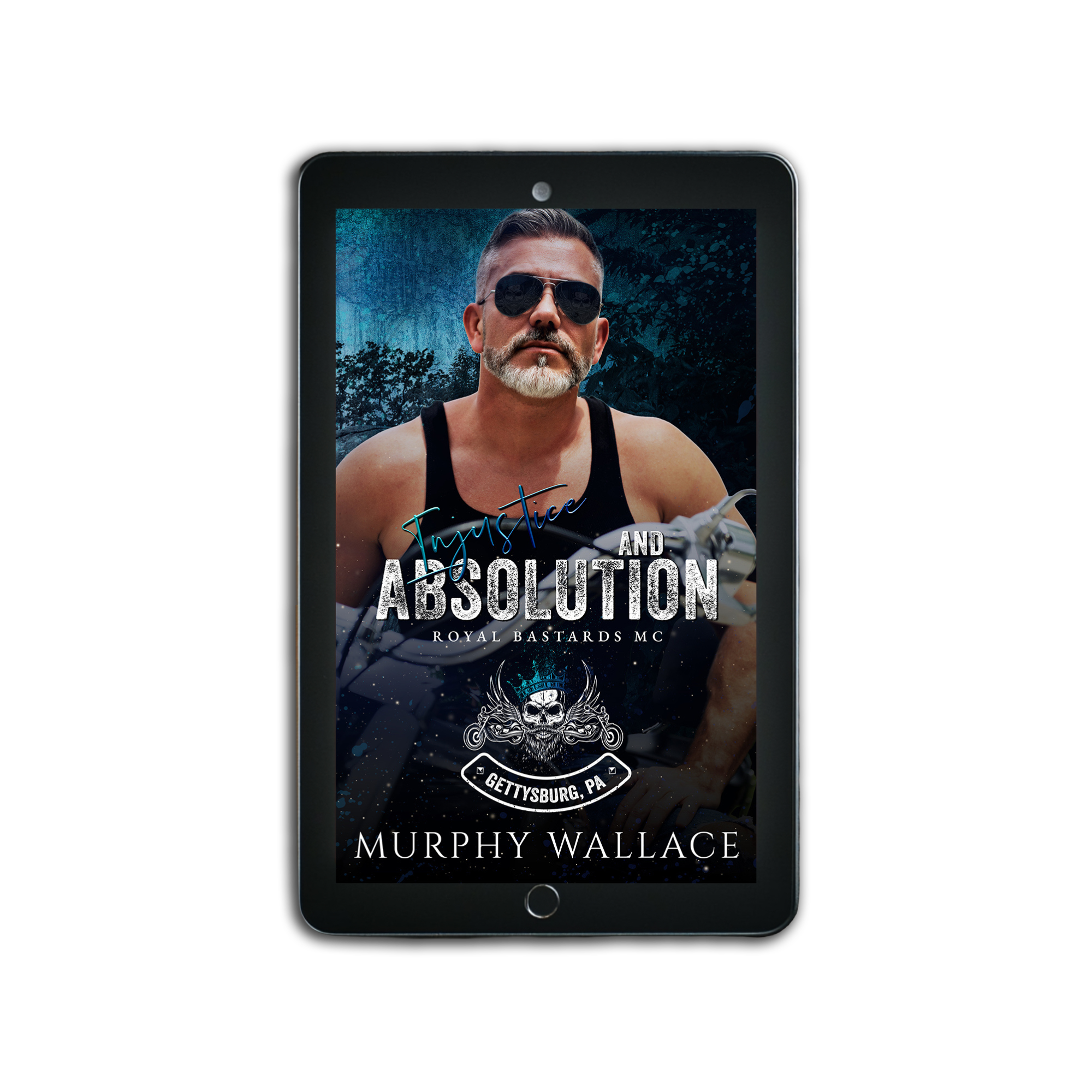 Injustice and Absolution