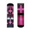 Thumbnail: Neon Cross Crew Socks
