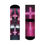 Thumbnail: Neon Cross Crew Socks